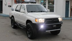1999 Toyota 4Runner SR5