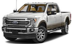2022 Ford Super Duty F-350 Lariat