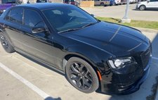 2021 Chrysler 300 S V8