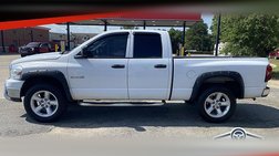 2008 Dodge Ram 1500 SLT