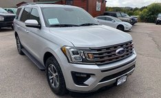 2019 Ford Expedition XLT