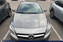 2016 Mercedes-Benz CLA-Class CLA 250