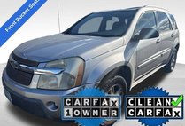 2005 Chevrolet Equinox LT