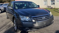 2007 Toyota Avalon XLS