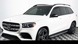 2023 Mercedes-Benz GLS GLS 450