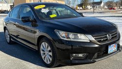 2013 Honda Accord EX
