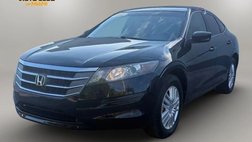 2012 Honda Crosstour EX-L
