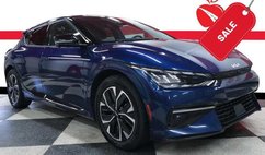 2022 Kia EV6 GT-Line