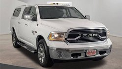 2019 Ram Ram Pickup 1500 Classic Laramie