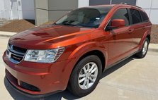 2014 Dodge Journey SXT