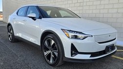 2024 Polestar 2 Long Range Dual Motor