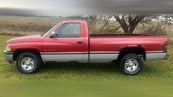 1997 Dodge Ram 1500 LT