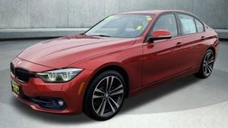 2018 BMW 3 Series 330i xDrive