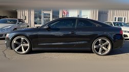 2014 Audi RS 5 quattro