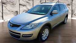 2009 Mazda CX-9 Touring