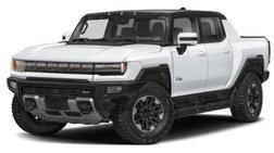 2022 GMC HUMMER EV Edition 1