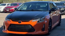 2015 Scion tC Release Series 9.0