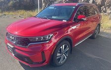 2023 Kia Sorento Hybrid SX Prestige