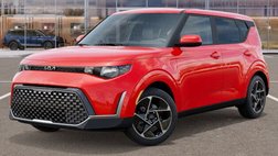 2025 Kia Soul EX