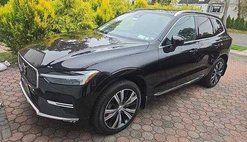2022 Volvo XC60 B6 Inscription