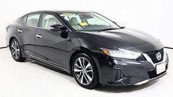 2020 Nissan Maxima 3.5 SL