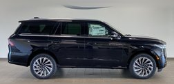 2025 Lincoln Navigator Black Label