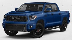 2019 Toyota Tundra TRD Pro