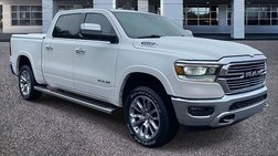 2021 Ram Ram Pickup 1500 Laramie