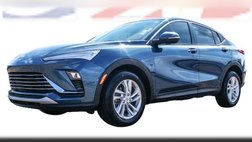 2024 Buick Envista Preferred