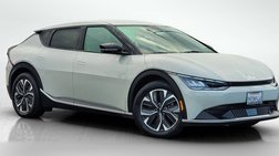 2024 Kia EV6 Light Long Range