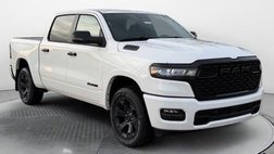 2026 Ram Ram Pickup 1500 Lone Star