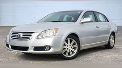 2009 Toyota Avalon Limited