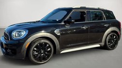 2020 MINI Countryman Cooper S ALL4