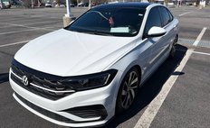 2019 Volkswagen Jetta GLI S