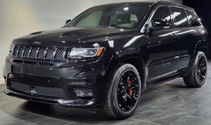 2020 Jeep Grand Cherokee SRT