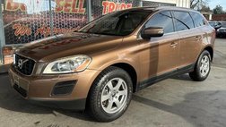 2011 Volvo XC60 3.2