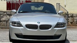 2007 BMW Z4 3.0si