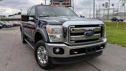 2014 Ford Super Duty F-250 King Ranch