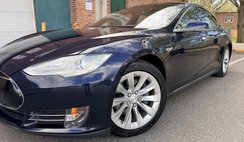 2015 Tesla Model S 85D