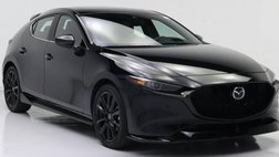 2022 Mazda MAZDA3 Premium Plus