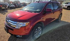 2009 Ford Edge SEL