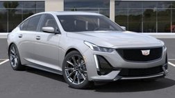2023 Cadillac CT5-V Base