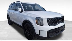 2023 Kia Telluride EX X-Line