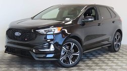 2024 Ford Edge ST