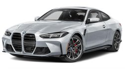 2026 BMW M4 Competition xDrive