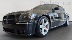 2006 Dodge Magnum SRT-8