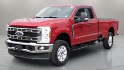 2024 Ford Super Duty F-250 XLT