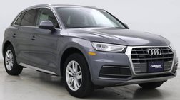 2020 Audi Q5 Premium