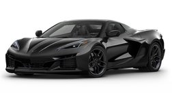 2026 Chevrolet Corvette Z06