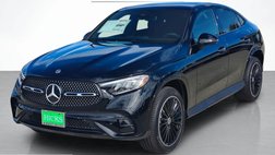 2027 Mercedes-Benz GLC-Class GLC 300 4MATIC